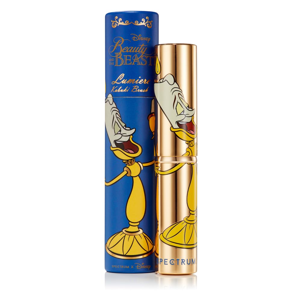 Amazon.com: Spectrum Collections Beauty and The Beast Kabuki Make